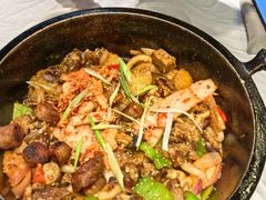 -清真.德枭炕肉店.青海菜(大新街夜市店)