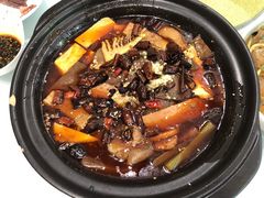 -香融府·烤鸭·家常菜(马家堡路店)