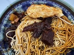 -旺泉餐饮店·清真牛肉面馆