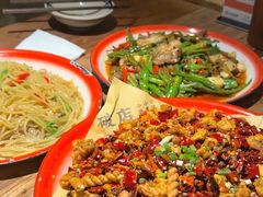 -泥糊破店小酒馆·团建聚餐(南京西路店)