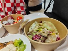-宜家·瑞典风味餐厅(四元桥店)