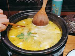 -九锅一堂酸菜鱼(新南凯德直营店)