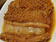 惹味金钱肚-陶陶居酒家(海岸城店)