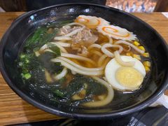 -达鳍寿司(建大店)