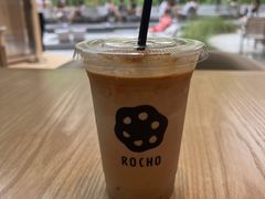 -ROCHO(仁恒江湾城店)