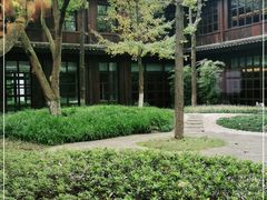 -杭州雅谷泉山庄酒店-餐厅