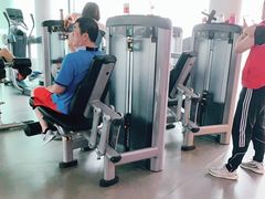 -一兆韦德健身(慧芝湖店)