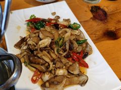 -民食香·腊排骨野生菌美食(木府店)
