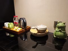 -深圳罗湖东门步行街亚朵X酒店