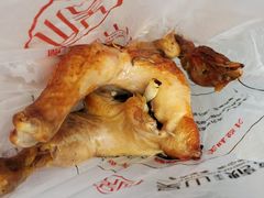 -吴山烤禽 (吴山路店)