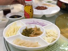 金鲷鱼鱼生-寻味顺德·南记酒家·传统顺德菜·鱼生(广源路店)