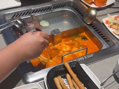 -海底捞火锅(平谷华联店)