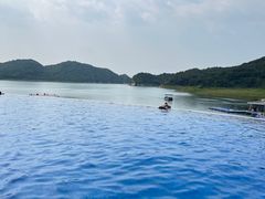 -北京金海湖景区