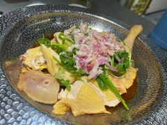 -林辉家宴·本地家常菜·头牌清远鸡(先锋店)