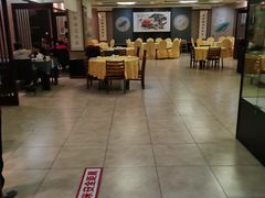 大堂-食锦斋(塔头店)