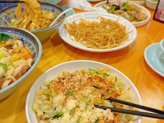 -山西人家(锦创书城店)