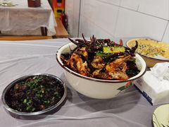 -辣螃铠盆盆蟹大排档(总店)