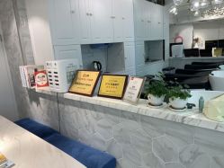 -潘多拉Hairsalon
