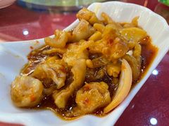 -乐在集市海鲜大排档(平潭店)