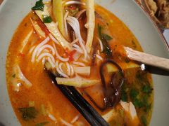 -百春原湖南牛肉粉(百联世纪店)