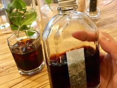-Common Table · Brunch & Coffee