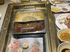 -芝小官毛肚火锅海鲜自助(淮安清江浦区新亚店)