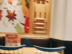 -菲滋意式餐厅(临平万达店)