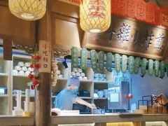 -南京大牌档(济南万象城店)