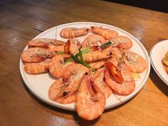 -醉壹号海鲜大排档•三十年老字号(厦门美食地标店)