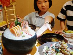 -吉兆·料理(红梅南路店)