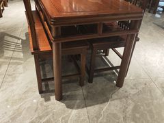 -崔义清鲁菜馆(大明湖店)