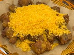 -南记食粥坊·宵夜大排档(莲花店)