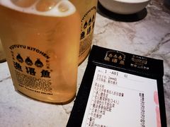 -渔语鱼新川菜Bistro(万象天地店)
