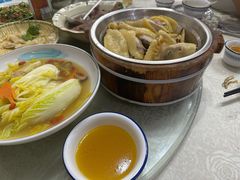 -成惠食府(赤岗店)