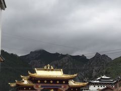 -达仓郎木寺院