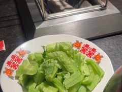 -可口香·非遗老号烧烤(南岗直营店)