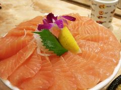 -万岁寿司(蓬江万达店)