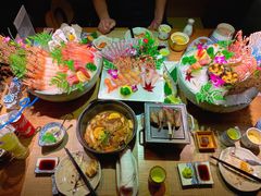 -蟹将军·松叶蟹和牛日料放题自助(K11店)