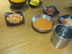 -恩你小木屋·烤肉韩式料理(嘉兴秀洲店)