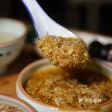 上海地道的蟹粉要吃伐？[调皮][调皮][调皮]