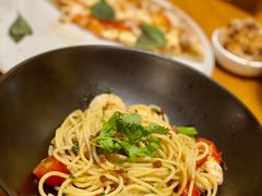 -君悦酒店·La Terrazza意合園·意式风味