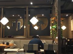 -云海肴·汽锅鸡·云南菜(天津国金汇店)