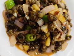 -溪涧堂农家土菜(神仙居店)