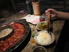 -重庆渝达老火锅(春熙路店)