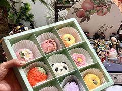 -稻香村(观前街店)