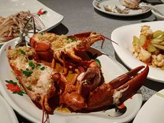 -达叔香味海鲜(海棠68环球美食街店)