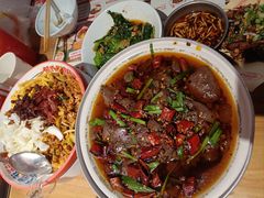 -怪噜范·老贵阳街头名小吃(汇金星力城店)