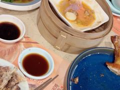 -点都德(龙之梦店)