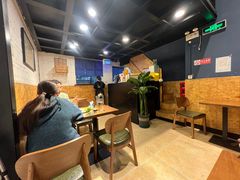 -KARN敢·春武里泰国小餐馆(版筑翠园店)