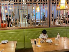 -陈傻子餐厅(世纪都会店)